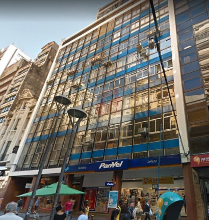 Imagem Imóvel à Venda, 54 m² em Centro - Porto Alegre Imagem Imóvel à Venda, 54 m² em Centro - Porto Alegre