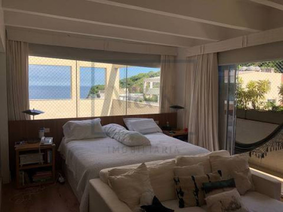 Imagem Cobertura com 4 Quartos à Venda, 410 m² em Leblon - Rio De Janeiro
