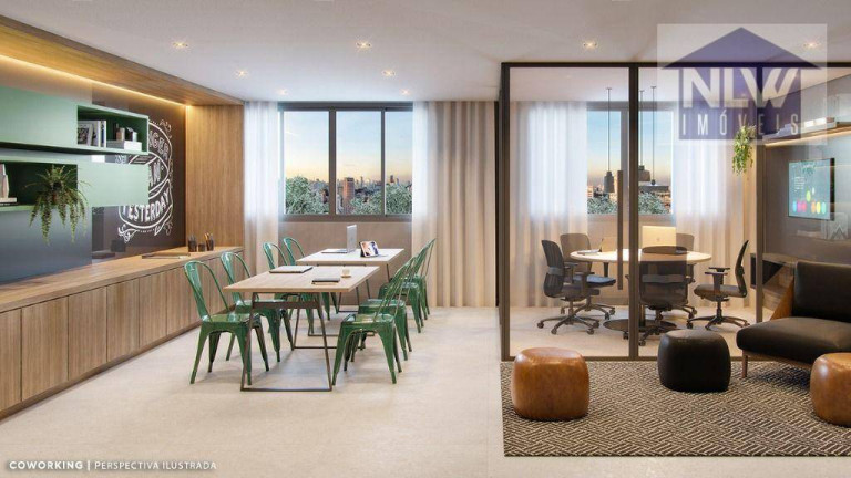 Imagem Studio com 1 Quarto à Venda, 25 m² em Bela Vista - São Paulo Imagem Studio com 1 Quarto à Venda, 25 m² em Bela Vista - São Paulo