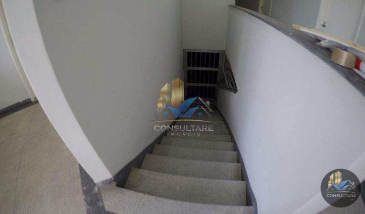 Imagem Sala Comercial para Alugar, 23 m² em Ponta Da Praia - Santos Imagem Sala Comercial para Alugar, 23 m² em Ponta Da Praia - Santos