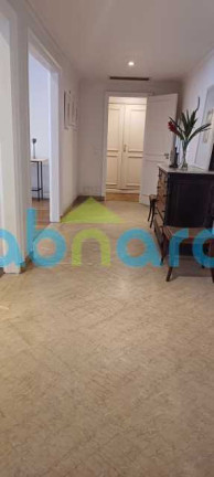 Imagem Apartamento com 4 Quartos à Venda, 375 m² em Copacabana - Rio De Janeiro Imagem Apartamento com 4 Quartos à Venda, 375 m² em Copacabana - Rio De Janeiro