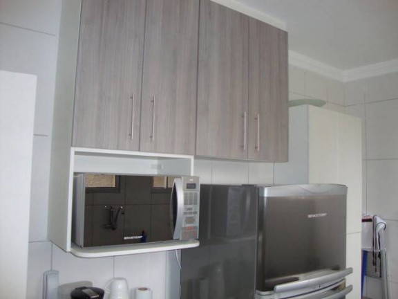 Imagem Apartamento com 2 Quartos à Venda, 50 m² em Jardim Vera Cruz - Sorocaba Imagem Apartamento com 2 Quartos à Venda, 50 m² em Jardim Vera Cruz - Sorocaba