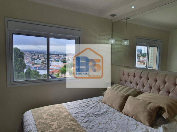 Imagem Apartamento com 3 Quartos à Venda, 72 m² em Vila Pereira Barreto - São Paulo Imagem Apartamento com 3 Quartos à Venda, 72 m² em Vila Pereira Barreto - São Paulo