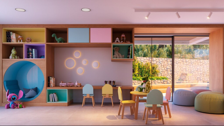 Imagem Apartamento com 2 Quartos à Venda, 96 m² em Juvevê - Curitiba