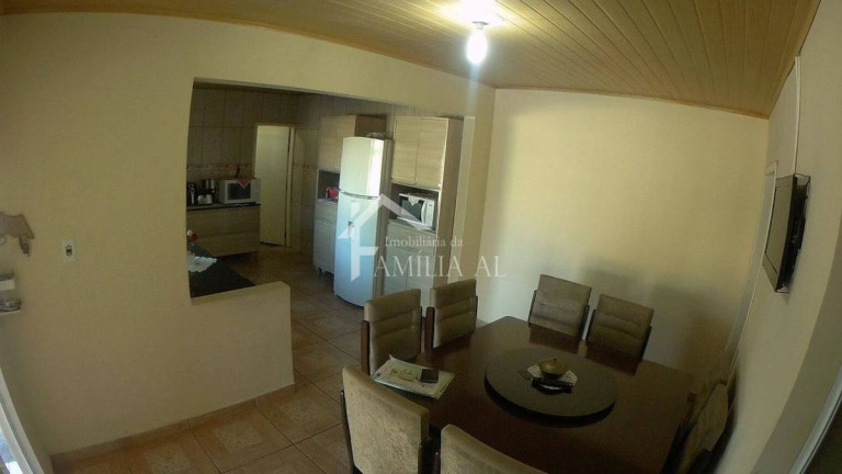 Imagem Casa com 3 Quartos à Venda, 100 m² em Comasa - Joinville