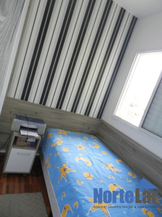 Imagem Apartamento com 3 Quartos à Venda, 70 m² em Vila Dom Pedro Ii - São Paulo