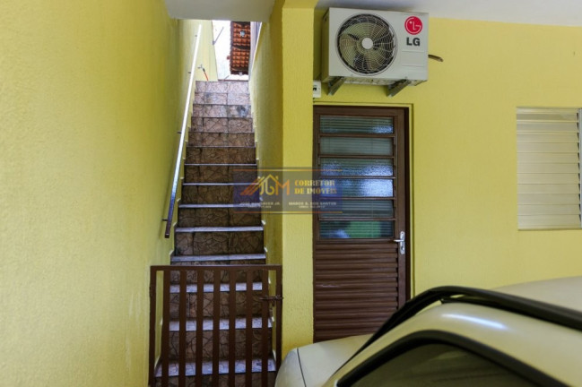 Imagem Casa com 3 Quartos à Venda, 125 m² em Cidade Nova - Jundiaí Imagem Casa com 3 Quartos à Venda, 125 m² em Cidade Nova - Jundiaí