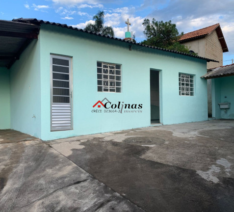 Imagem Casa com 2 Quartos à Venda, 290 m² em Antes Do Centro - Ibiúna