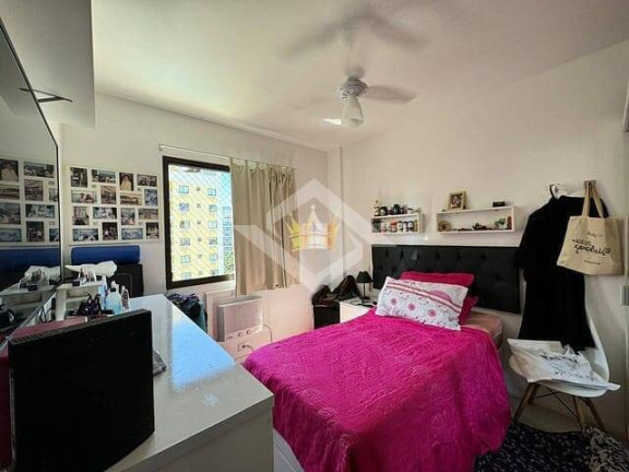 Imagem Apartamento com 3 Quartos à Venda, 81 m² em Recreio Dos Bandeirantes - Rio De Janeiro