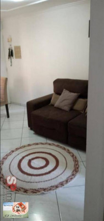 Imagem Apartamento com 2 Quartos à Venda, 49 m² em Demarchi - São Bernardo Do Campo Imagem Apartamento com 2 Quartos à Venda, 49 m² em Demarchi - São Bernardo Do Campo