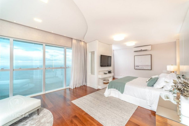Imagem Cobertura com 6 Quartos à Venda, 740 m² em Barra Sul - Balneário Camboriú Imagem Cobertura com 6 Quartos à Venda, 740 m² em Barra Sul - Balneário Camboriú
