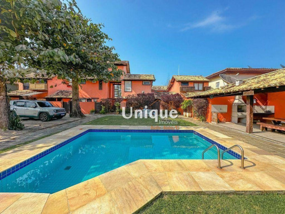Imagem Casa com 4 Quartos à Venda, 130 m² em Geribá - Armação Dos Búzios Imagem Casa com 4 Quartos à Venda, 130 m² em Geribá - Armação Dos Búzios