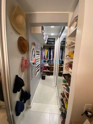 Imagem Apartamento com 1 Quarto à Venda, 60 m² em Botafogo - Rio De Janeiro Imagem Apartamento com 1 Quarto à Venda, 60 m² em Botafogo - Rio De Janeiro