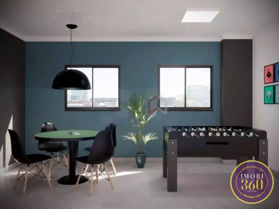 Imagem Apartamento com 1 Quarto à Venda, 27 m² em Vila Formosa - São Paulo