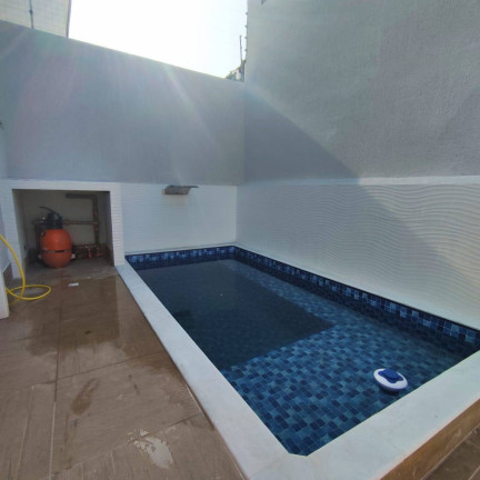 Imagem Casa com 2 Quartos à Venda, 71 m² em Pedreira - Mongaguá Imagem Casa com 2 Quartos à Venda, 71 m² em Pedreira - Mongaguá