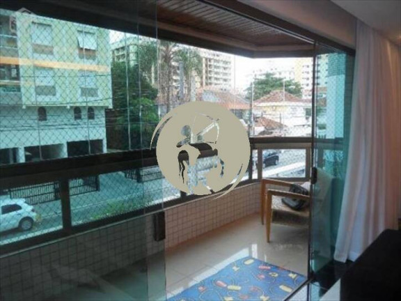Imagem Casa com 4 Quartos à Venda, 390 m² em Ponta Da Praia - Santos Imagem Casa com 4 Quartos à Venda, 390 m² em Ponta Da Praia - Santos