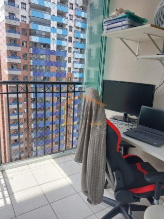 Imagem Apartamento com 3 Quartos à Venda, 66 m² em Vila Augusta - Guarulhos Imagem Apartamento com 3 Quartos à Venda, 66 m² em Vila Augusta - Guarulhos