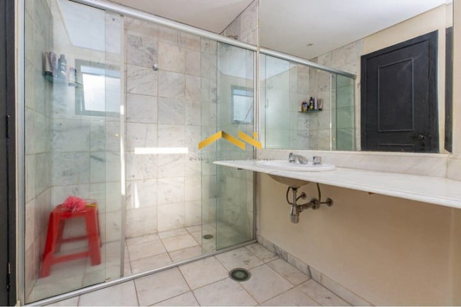 Imagem Apartamento com 4 Quartos à Venda, 171 m² em Vila Ipojuca - São Paulo