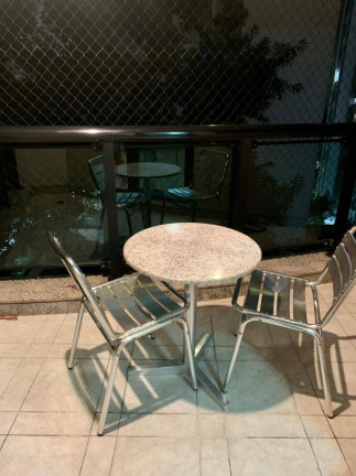 Imagem Apartamento com 2 Quartos à Venda, 48 m² em Paraíso - São Paulo