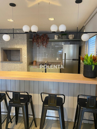 Imagem Apartamento com 2 Quartos à Venda, 50 m² em Centro - Cocal Do Sul