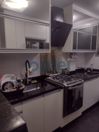 Imagem Apartamento com 3 Quartos à Venda, 70 m² em Paulicéia - São Bernardo Do Campo