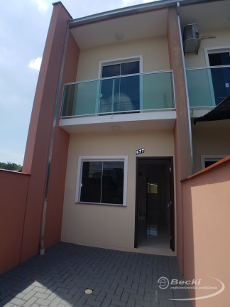Imagem Casa com 2 Quartos para Alugar, 69 m² em Vila Nova - Joinville Imagem Casa com 2 Quartos para Alugar, 69 m² em Vila Nova - Joinville