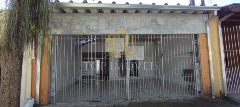 Casa com 2 Quartos à Venda, 150 m² em Cidade Morumbi - São José Dos Campos