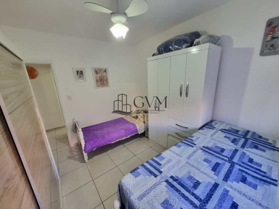 Imagem Apartamento com 3 Quartos à Venda, 75 m² em Tupi - Praia Grande