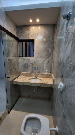 Imagem Casa com 3 Quartos à Venda, 112 m² em Setor Grajaú - Goiânia