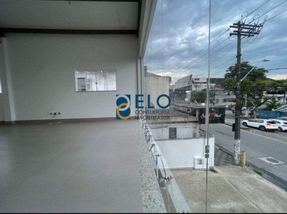 Imagem Imóvel Comercial à Venda, 270 m² em Macuco - Santos Imagem Imóvel Comercial à Venda, 270 m² em Macuco - Santos