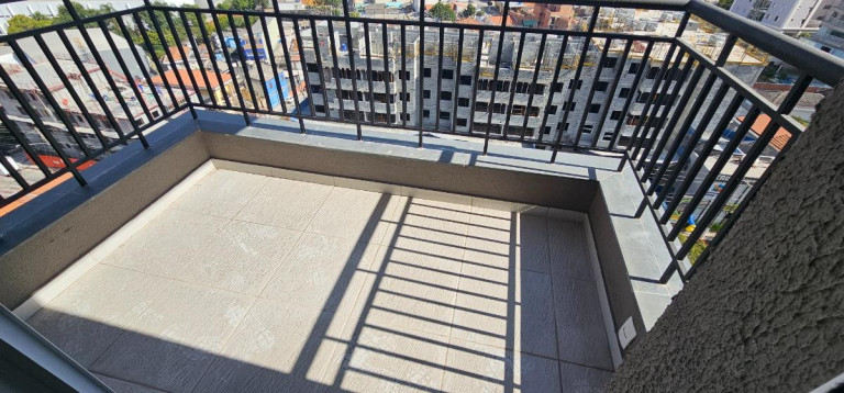 Imagem Apartamento à Venda, 34 m² em Ipiranga - São Paulo