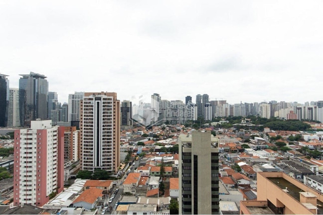 Imagem Apartamento com 3 Quartos à Venda, 163 m² em Chácara Santo Antônio (zona Sul) - São Paulo Imagem Apartamento com 3 Quartos à Venda, 163 m² em Chácara Santo Antônio (zona Sul) - São Paulo
