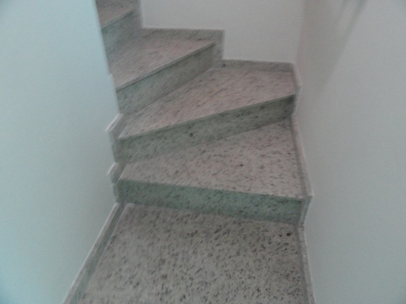 Imagem Casa com 3 Quartos à Venda, 150 m² em Marapé - Santos