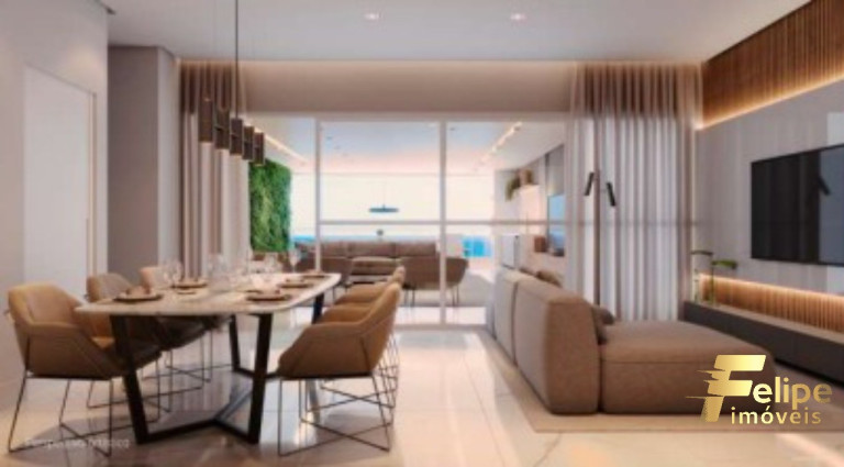 Imagem Imóvel com 4 Quartos à Venda, 221 m² em Praia Do Morro - Guarapari