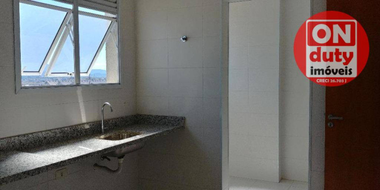 Imagem Imóvel com 3 Quartos à Venda, 131 m² em Encruzilhada - Santos Imagem Imóvel com 3 Quartos à Venda, 131 m² em Encruzilhada - Santos