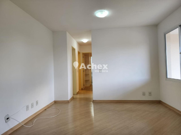 Imagem Apartamento com 3 Quartos à Venda, 74 m² em Loteamento Center Santa Genebra - Campinas