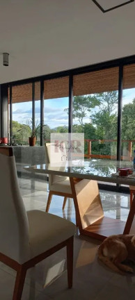 Imagem Casa de Condomínio com 3 Quartos à Venda, 1.000 m² em Village Ipanema - Araçoiaba Da Serra
