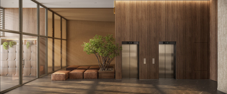 Imagem Apartamento com 1 Quarto à Venda, 36 m² em Itaim Bibi - São Paulo Imagem Apartamento com 1 Quarto à Venda, 36 m² em Itaim Bibi - São Paulo