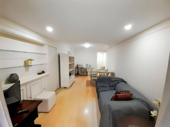Apartamento com 3 Quartos à Venda, 105 m² em Ingá - Niterói