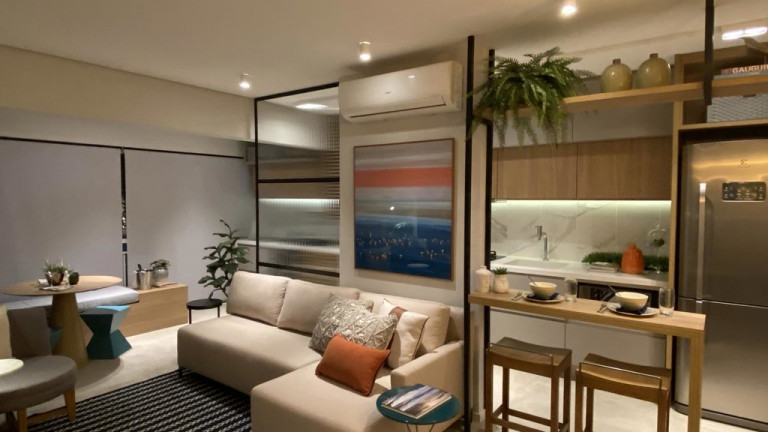 Imagem Apartamento com 2 Quartos à Venda, 60 m² em Butantã - São Paulo Imagem Apartamento com 2 Quartos à Venda, 60 m² em Butantã - São Paulo