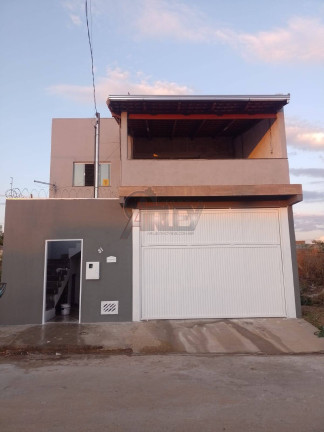 Imagem Casa com 3 Quartos à Venda, em Terra Jardim - Montes Claros Imagem Casa com 3 Quartos à Venda, em Terra Jardim - Montes Claros