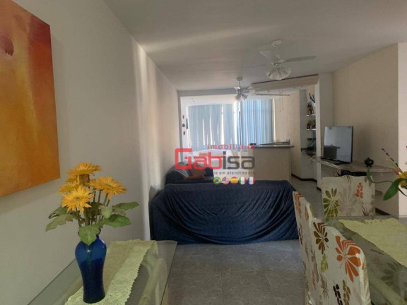 Apartamento com 3 Quartos à Venda, 194 m² em Vila Nova - Cabo Frio