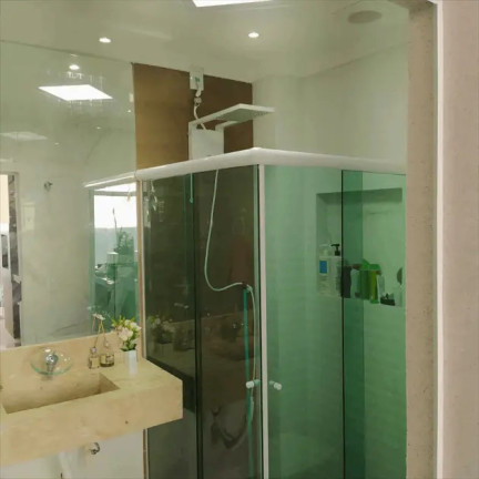 Imagem Sobrado com 4 Quartos à Venda, 212 m² em Residencial Flamingo - Goiânia Imagem Sobrado com 4 Quartos à Venda, 212 m² em Residencial Flamingo - Goiânia