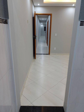 Imagem Casa com 3 Quartos à Venda, 100 m² em Jardim Primavera - Indaiatuba Imagem Casa com 3 Quartos à Venda, 100 m² em Jardim Primavera - Indaiatuba