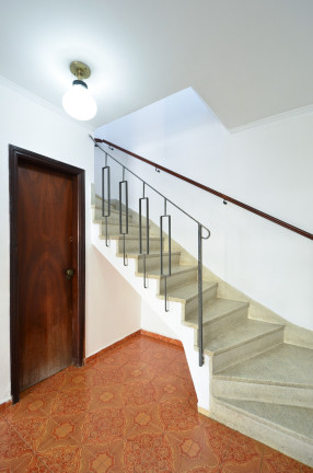 Imagem Casa com 3 Quartos à Venda, 160 m² em Brooklin - São Paulo Imagem Casa com 3 Quartos à Venda, 160 m² em Brooklin - São Paulo
