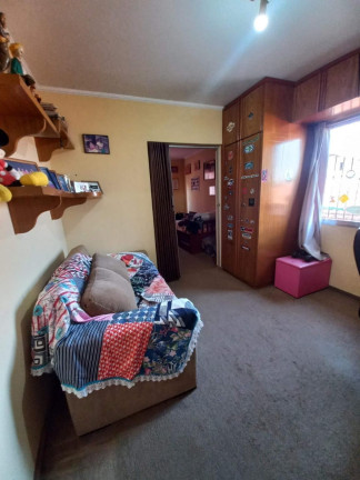 Imagem Sobrado com 3 Quartos à Venda, 180 m² em Vila Joaniza - São Paulo