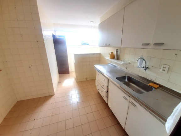 Imagem Apartamento com 2 Quartos à Venda, 114 m² em Jardim Apipema - Salvador Imagem Apartamento com 2 Quartos à Venda, 114 m² em Jardim Apipema - Salvador
