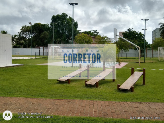 Imagem Apartamento com 3 Quartos à Venda, 74 m² em Jardim Das Margaridas - Salvador