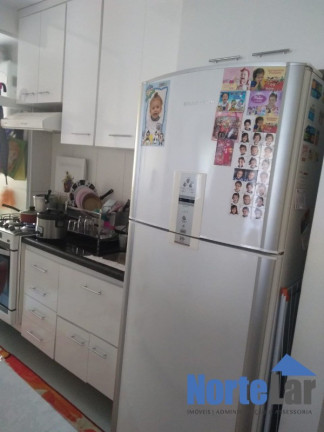 Imagem Apartamento com 3 Quartos à Venda, 64 m² em Vila Paiva - São Paulo Imagem Apartamento com 3 Quartos à Venda, 64 m² em Vila Paiva - São Paulo