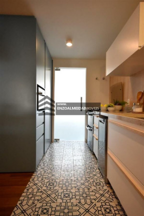 Imagem Apartamento com 2 Quartos à Venda, 136 m² em Perdizes - São Paulo